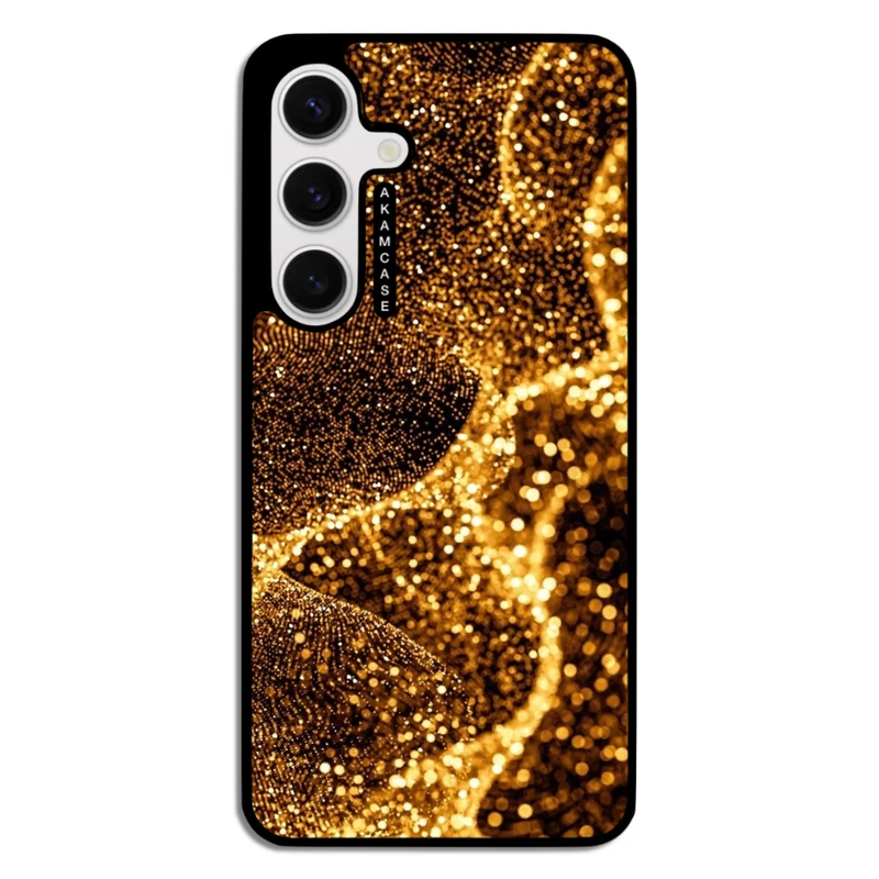 کاور آکام مدل AMC-WSGS24-SPARKLY-5 مناسب برای گوشی موبایل سامسونگ Galaxy S24