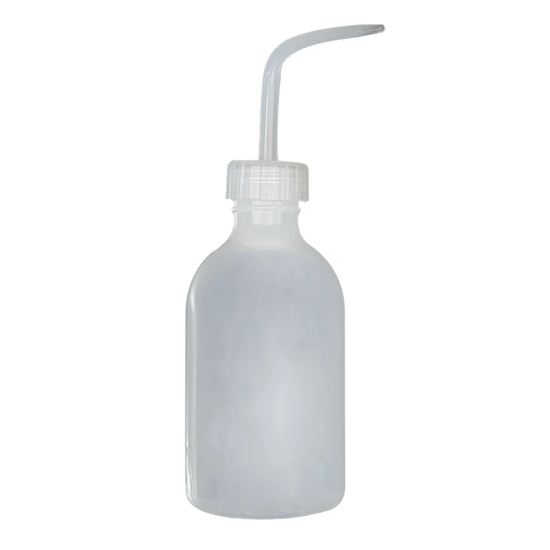 آبفشان آزمایشگاهی مدل Piset 6 ظرفیت 250 میلی لیتر