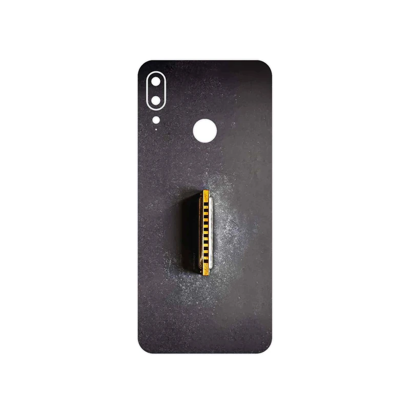 برچسب پوششی ماهوت مدل Harmonica مناسب برای گوشی موبایل موتورولا Moto E6 Plus