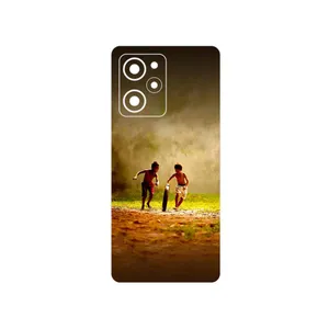 MAHOOT childs play Cover Sticker for Xiaomi Poco X5 Pro