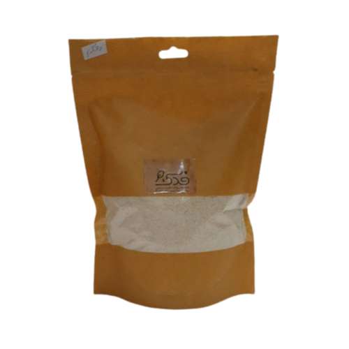 پودر جوانه گندم فدک - 600 گرم