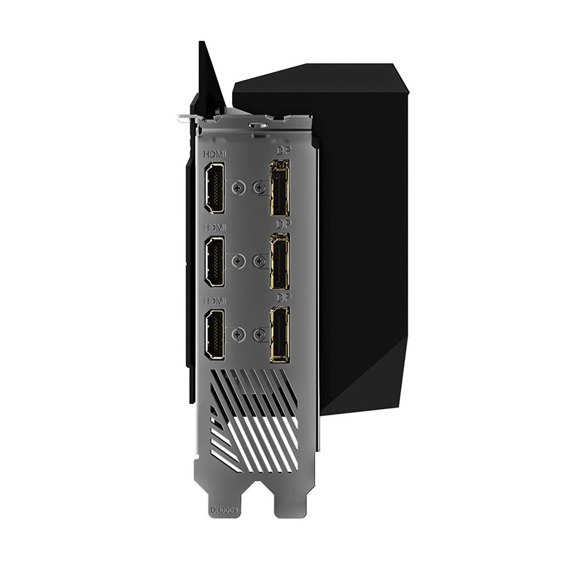 کارت گرافیک گیگابایت آروس مدل GV-N3080 X-10GD 1