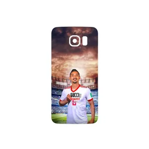 MAHOOT Reza Ghoochannejhad Cover Sticker for Samsung Galaxy S6