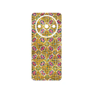 MAHOOT Iran Tile 15 Cover Sticker for Xiaomi Redmi A3