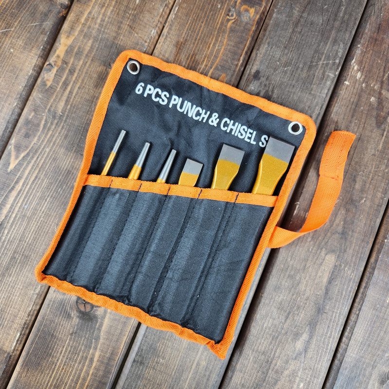 قلم اف جی تولز کد FD32 مجموعه 6 عددی