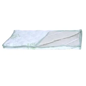 محافظ تشک سویل مدل S35 یکنفره سایز 70x130 سانتی متر