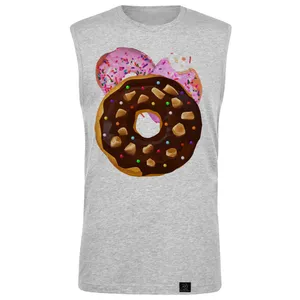 تاپ مردانه 27 مدل Doughnut کد MH690