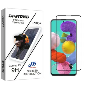 JF Diamond Screen Protector For Samsung Galaxy A53 5G
