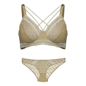 ست شورت و سوتین زنانه کارنا رز مدل 103375