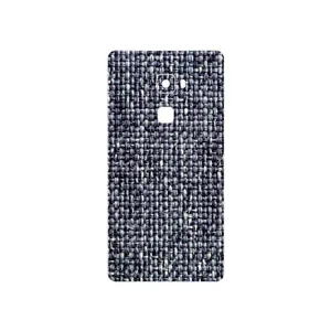 MAHOOT Fabric Texture 6 Cover Sticker for Huawei Mate S