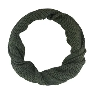 شال گردن بافتنی کد sh7
