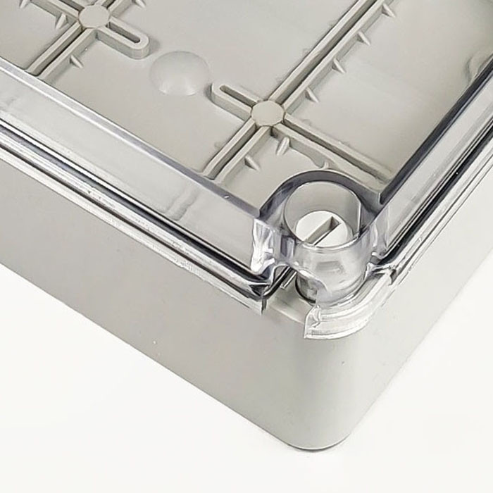 جعبه تقسیم مدل MR-T2025