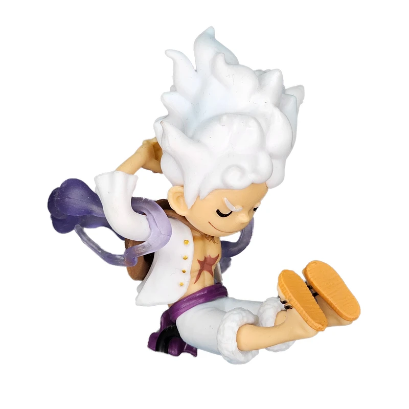 فیگور مدل انیمه وان پیس طرح لوفی کد 02