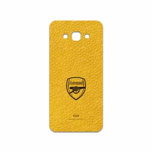 MAHOOT ML-ARSNL Cover Sticker for Samsung Galaxy A8