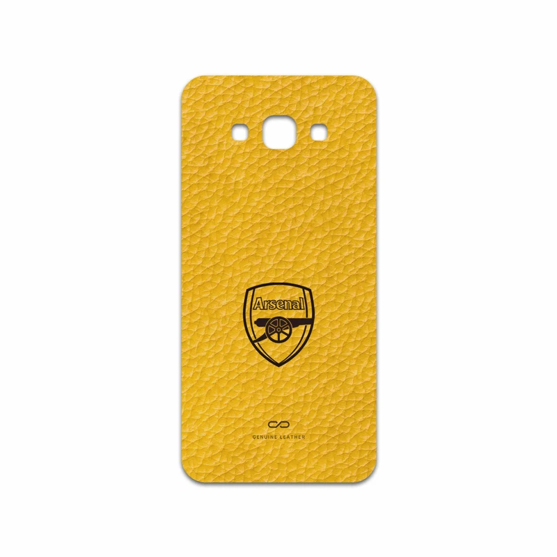 برچسب پوششی ماهوت مدل ML-ARSNL مناسب برای گوشی موبایل سامسونگ Galaxy A8