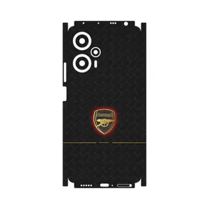 MAHOOT Arsenal-FullSkin Cover Sticker for Xiaomi Poco F5