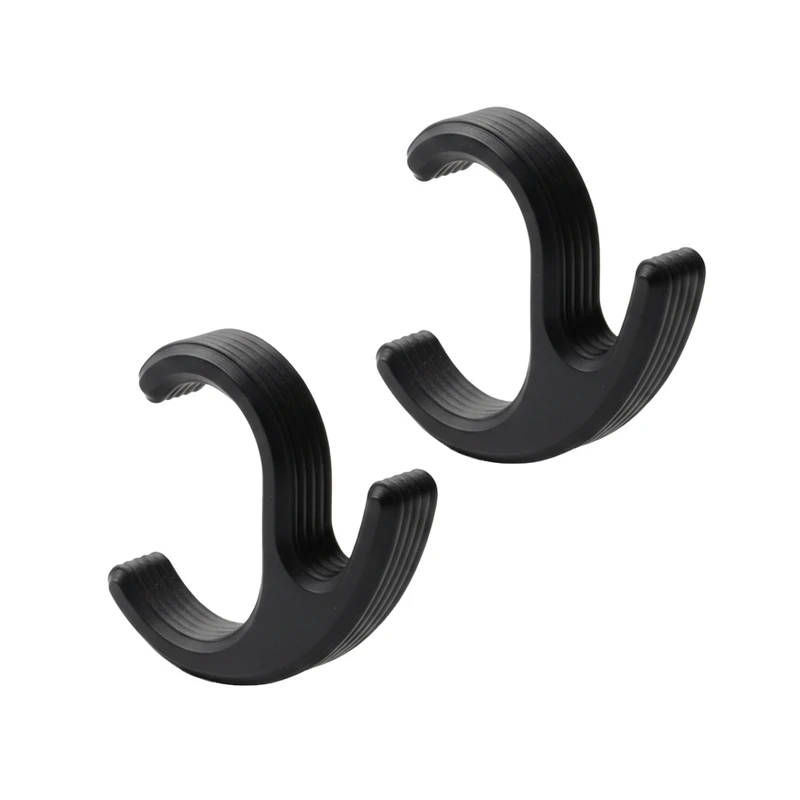 آویز نگهدارنده لباس و کیف مدل لاینا بسته 2 عددی