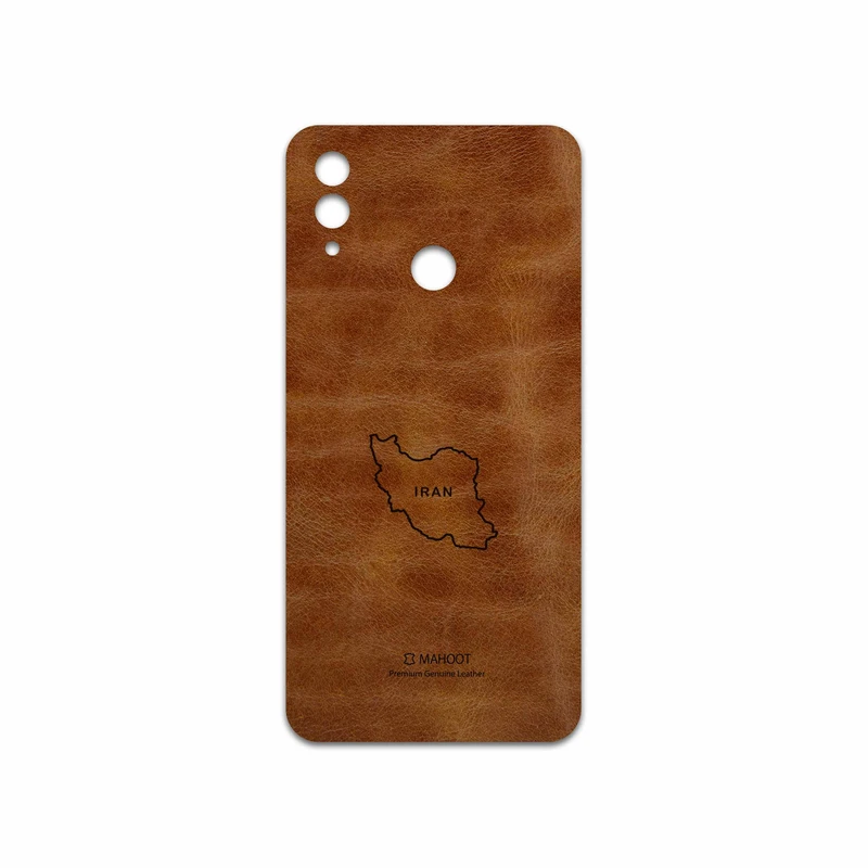 برچسب پوششی ماهوت مدل BFL-IRC مناسب برای گوشی موبایل آنر 10 Lite