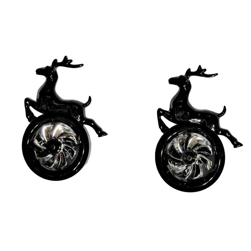 خوشبو کننده خودرو مدل GB بسته دو عددی