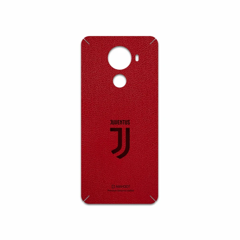 برچسب پوششی ماهوت مدل RL-JUVE مناسب برای گوشی موبایل جی ال ایکس M1
