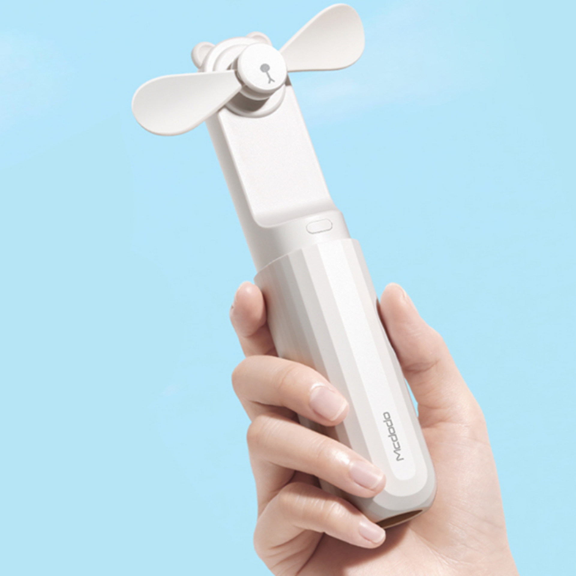 پنکه دستی مک دودو مدل CF-7810