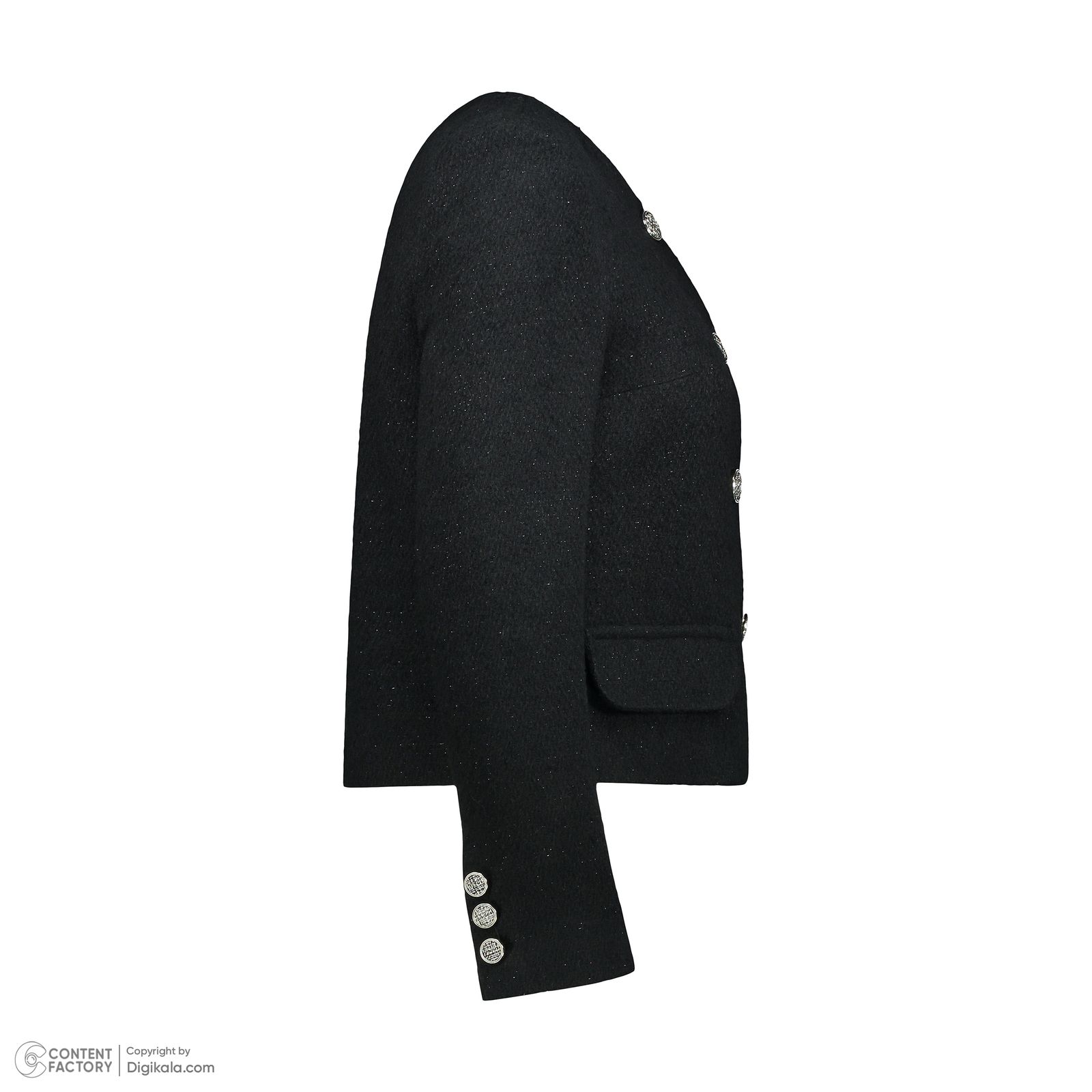 کت زنانه ریسانی مدل 5389 -  - 5