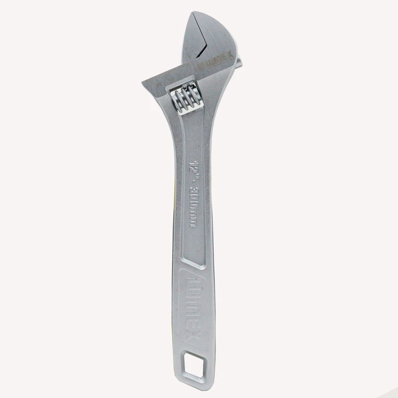 آچار فرانسه وینکس مدل YP-EH2419-300MM سایز 12 اینچ