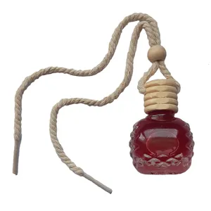 خوشبوکننده خودرو مدل آناناسی کد 11