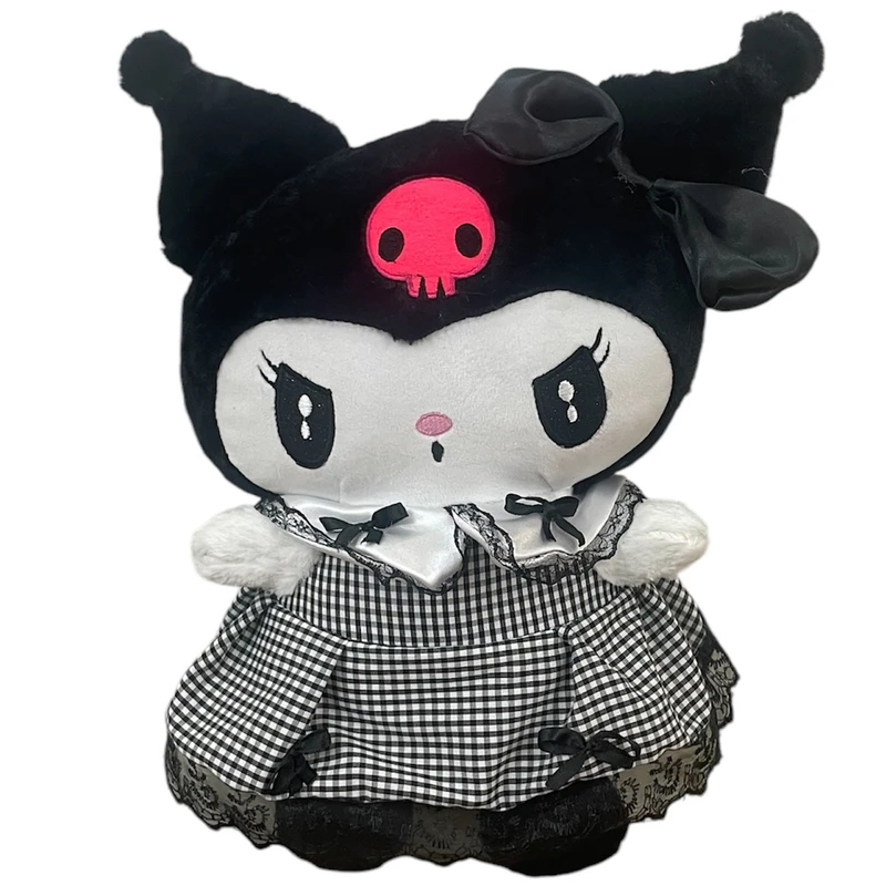 عروسک پولیشی مدل کرومی کد 65890 ارتفاع 40 سانتی متر