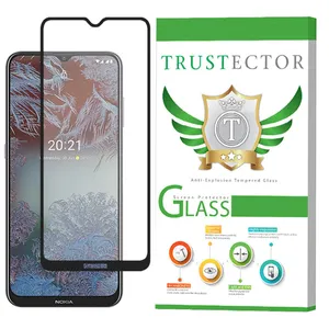  Trustector CMA-T Ceramics Screen Protector For Nokia G20