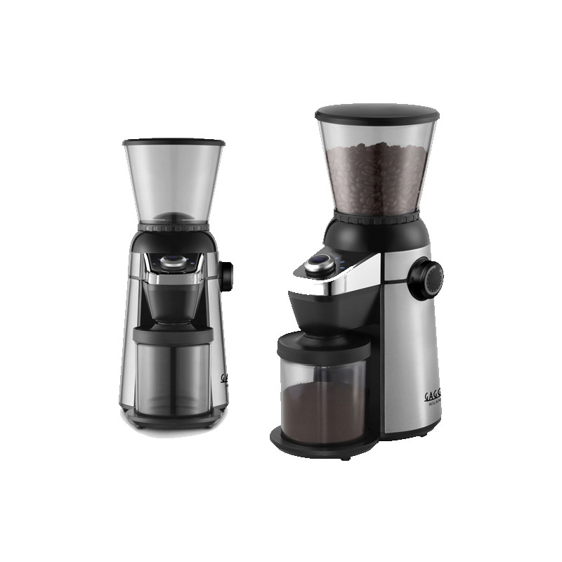 آسیاب قهوه گاگیا مدل MD15