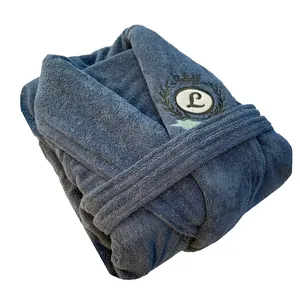 حوله پالتویی هنرمند  کد 4444 سایز 125