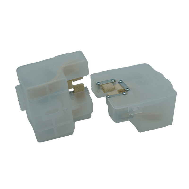 روغن دان آسانسور هادی صنعت شهاب مدل 3 بسته 2 عددی