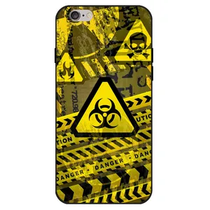 Megafone 7703 Cover For Apple Iphone 6 / 6s