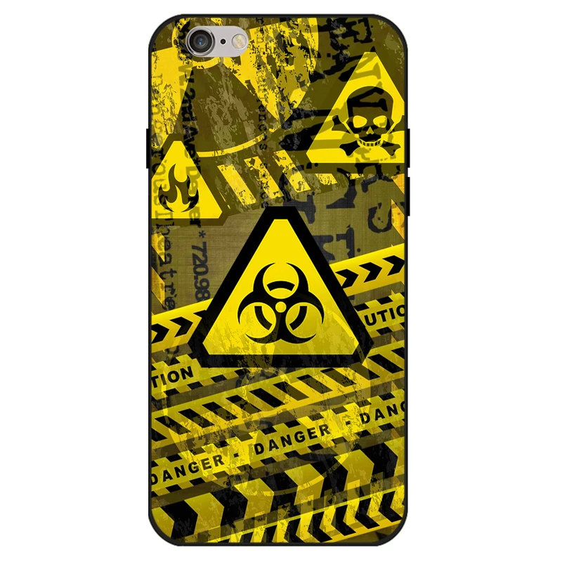 کاور مگافون کد 7703 مناسب برای گوشی موبایل اپل Iphone 6 Plus / 6s Plus