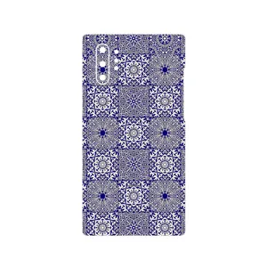 MAHOOT Iran Tile 11 Cover Sticker for Samsung Galaxy Note 10 Plus