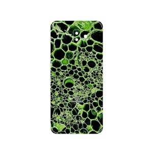 MAHOOT Atom Universe 4 Cover Sticker for Samsung Galaxy J6 Plus