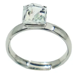 انگشتر زنانه مون رِی مدل 363