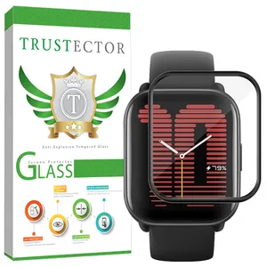 Trustector PMMT20 Screen Protector For Amazfit Active