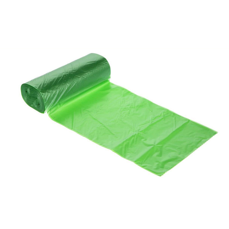 کیسه زباله پیلگون مدل متوسط سه رول 42 عددی