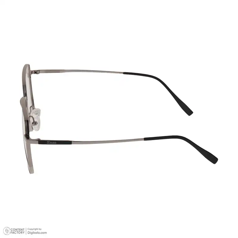 فریم عینک طبی مردانه انزو مدل YC-26013-C3