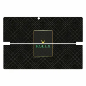 MAHOOT Rolex-Logo Cover Sticker for Lenovo Miix 510 2016
