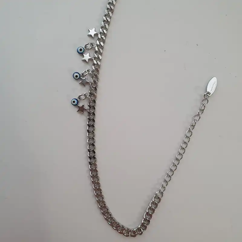 پابند زنانه مدل MG2019