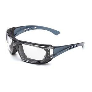 نقد و بررسی عینک ایمنی استیل پرو سیفتی مدل BARIO توسط خریداران