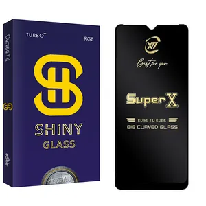 Atouchbo Shiny SuperX Screen Protector For Realme C30
