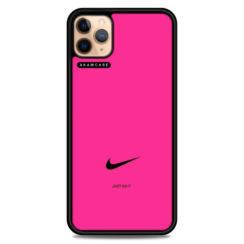 کاور آکام مدل AMC-WA11PRO-NIKE-42 مناسب برای گوشی موبایل اپل iPhone 11 Pro
