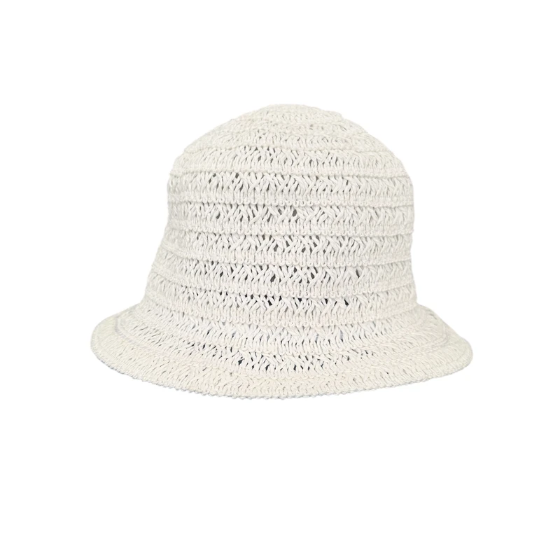 کلاه حصیری زنانه مدل سوروف