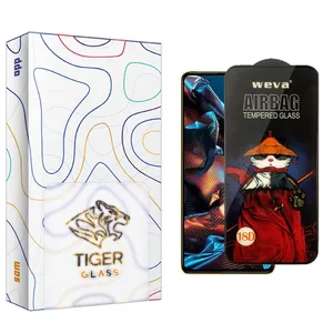 Tiger Glass SAM Screen Protector For Xiaomi  Poco X5 Pro 5G