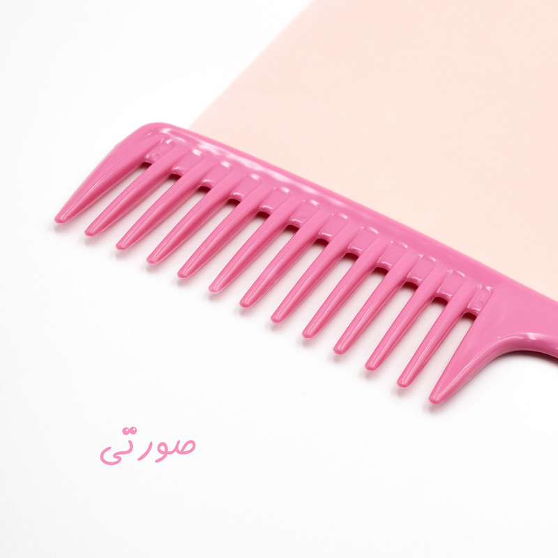 شانه مو مدل 722