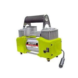 کمپرسور هوا ایکس کورت مدل xac-6020